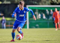 Meiningen Jena Pokal 10102021 00016